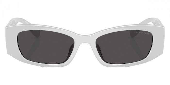 MICHAEL KORS™ Rhodes MK2243U 402387 52 - Silver Metallic