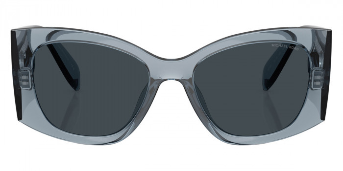 MICHAEL KORS™ Costa Blanca MK2244U 401487 53 - Denim Transparent