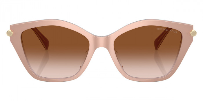 MICHAEL KORS™ Catskills MK2246U 401513 52 - Light Sand Laminate/Light Gold Shiny