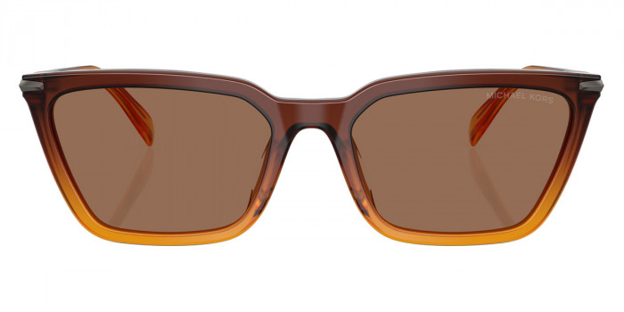 MICHAEL KORS™ Everglades MK2250U 401073 58 - Amber Gradient