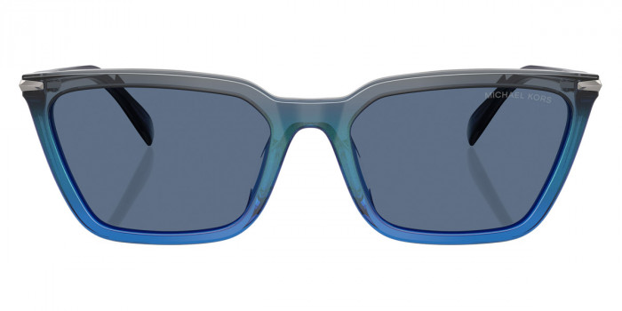 MICHAEL KORS™ Everglades MK2250U 401180 58 - Gray Gradient/Gray