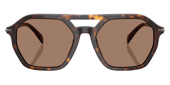 MICHAEL KORS™ Jackson Hole MK2251U 300673 57 - Dark Tortoise