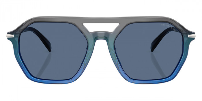 MICHAEL KORS™ Jackson Hole MK2251U 401180 57 - Gray Gradient/Gray