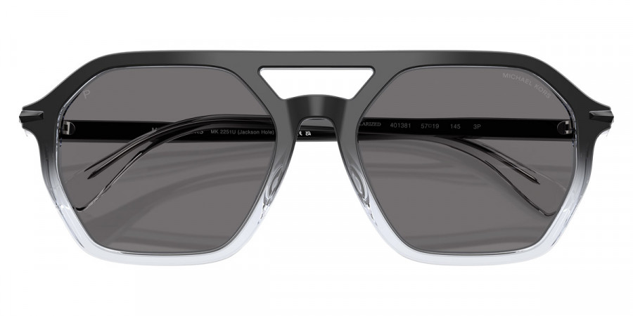 Michael Kors™ - Jackson Hole MK2251U