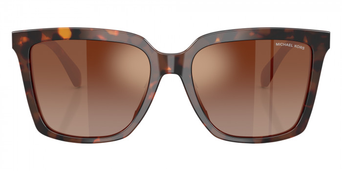 MICHAEL KORS™ MK2256U Menaggio 4031AO 53 - Luggage Tortoise