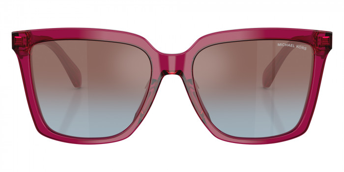 MICHAEL KORS™ MK2256U Menaggio 4032H7 55 - Transparent Plum