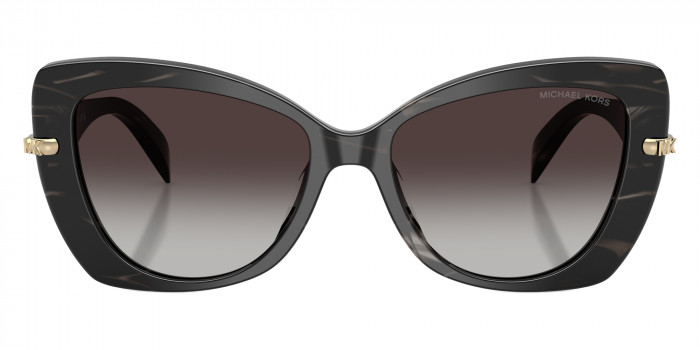 MICHAEL KORS™ MK2258U Atlanta 40348G 55 - Black Horn