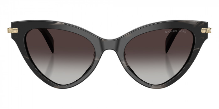 MICHAEL KORS™ MK2259U Roanoke 40348G 52 - Black Horn