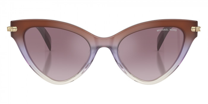 MICHAEL KORS™ MK2259U Roanoke 40366X 52 - Gradient Wine