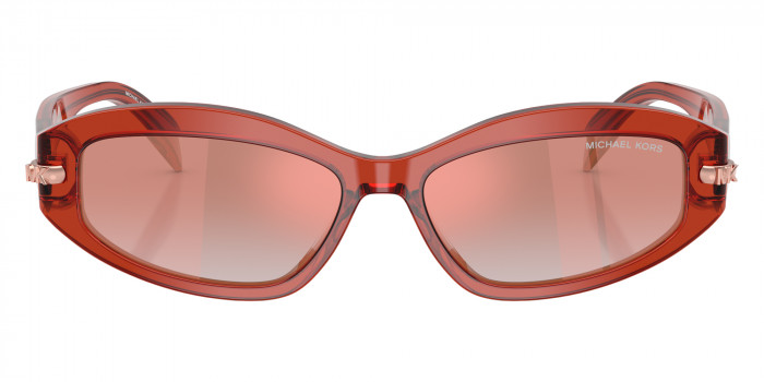 MICHAEL KORS™ MK2260D Wilmington 40356F 54 - Transparent Soft Pink