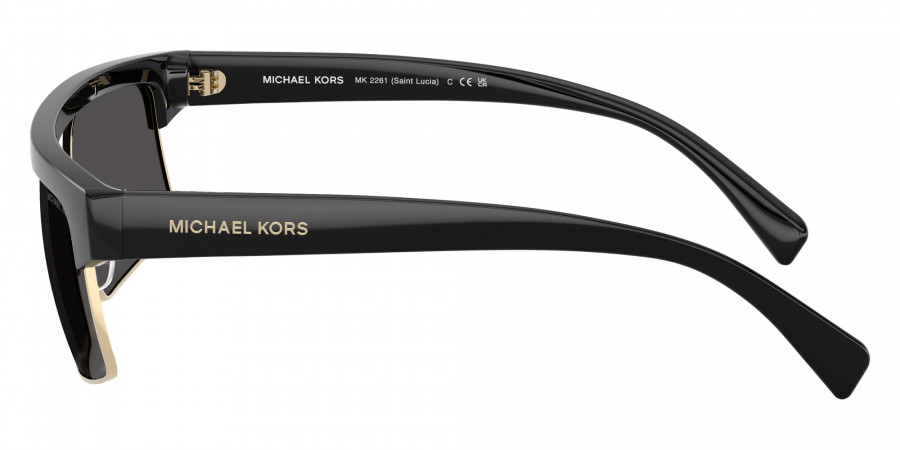 MICHAEL KORS™ - MK2261 Saint Lucia