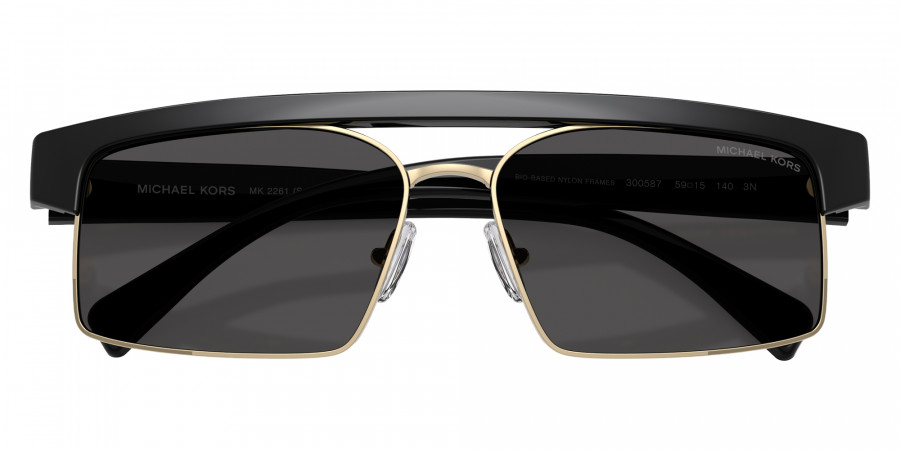 MICHAEL KORS™ - MK2261 Saint Lucia