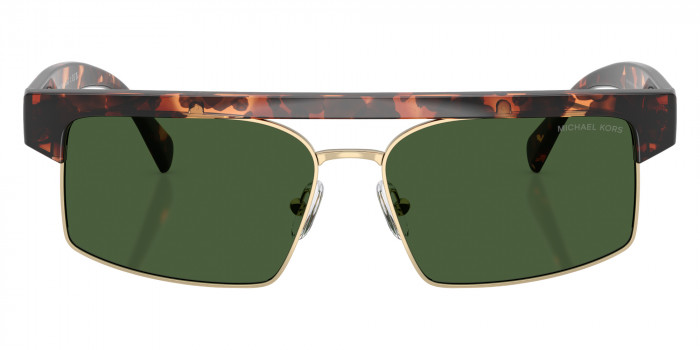 MICHAEL KORS™ MK2261 Saint Lucia 300671 59 - Dark Tortoise