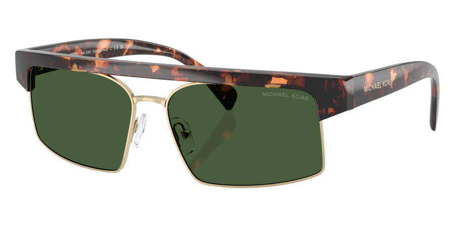 MICHAEL KORS™ - MK2261 Saint Lucia