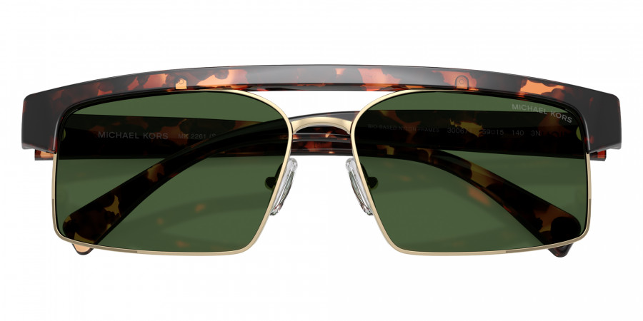 MICHAEL KORS™ - MK2261 Saint Lucia