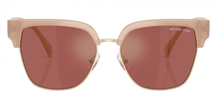 MICHAEL KORS™ MK2262 St. Eustatius 4038E4 56 - Dark Tan