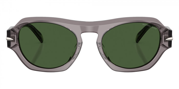 MICHAEL KORS™ MK2266U Toronto 340071 52 - Gray Transparent