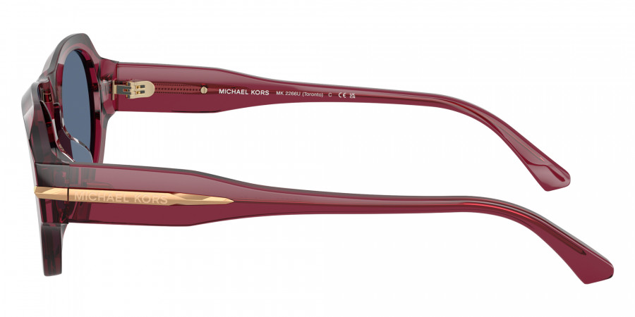 MICHAEL KORS™ - MK2266U Toronto