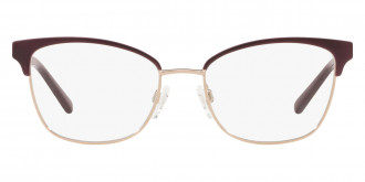 Color: Matte Cordovan/Rose Gold (1108) - Michael Kors MK3012110851