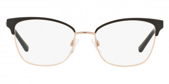 Color: Matte Black/Rose Gold (1113) - Michael Kors MK3012111351