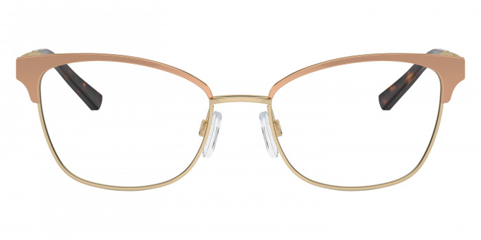 Michael Kors™ Adrianna IV MK3012 Cat-Eye Eyeglasses | EyeOns.com