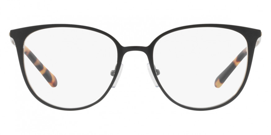 Color: Matte Black/Gold (1187) - Michael Kors MK3017118751