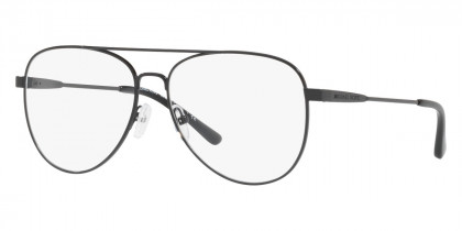 Color: Black (1169) - Michael Kors MK3019116956