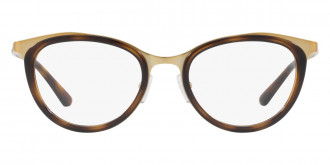 Color: Matte Pale Gold-Tone (1168) - Michael Kors MK3021116851