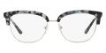 Black Mosaic / Silver