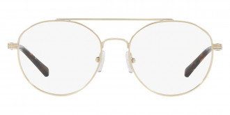 Color: Lite Gold (1212) - Michael Kors MK3024121252
