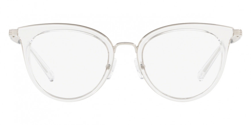 Color: Silver (3050) - Michael Kors MK3026305050