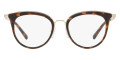 Dark Tortoise/Light Gold