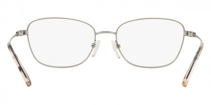 Color: Shiny Silver (1153) - Michael Kors MK3027115349