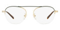 Shiny Pale Gold 1014