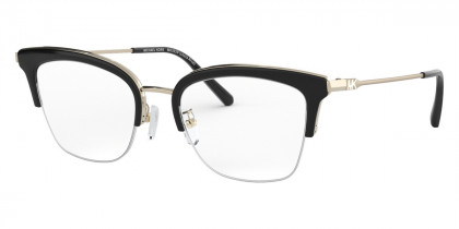 Color: Shiny Pale Gold (1202) - Michael Kors MK3029120251