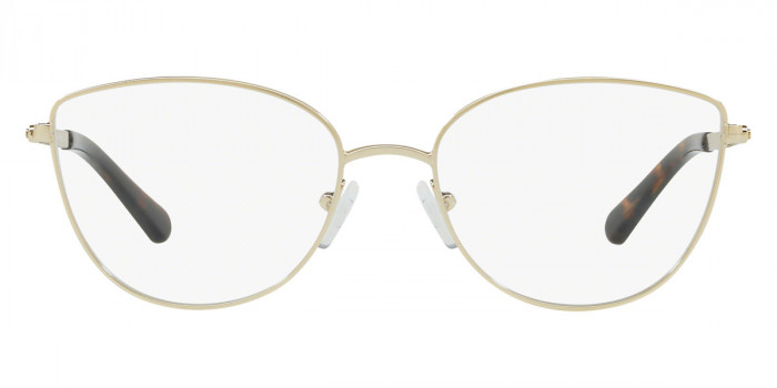 Michael Kors™ Buena Vista MK3030 1108 54 Rose Gold Eyeglasses