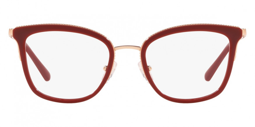 Color: Rose Gold/Red (1108) - Michael Kors MK3032110851