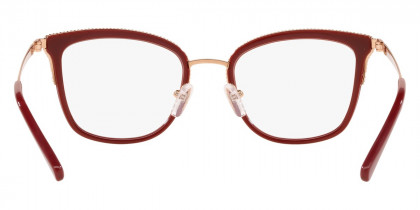 Color: Rose Gold/Red (1108) - Michael Kors MK3032110851