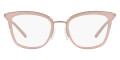 Mink Brown/Blush Camel