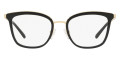Light Gold / Black