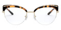 Light Gold / Dark Tortoise