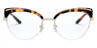 Color: Light Gold/Dark Tortoise (1032) - Michael Kors MK3036103253