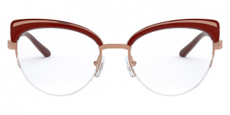 Color: Rose Gold/Dark Brandy (1108) - Michael Kors MK3036110853