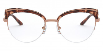 Color: Rose Gold/Pink Tortoise (1115) - Michael Kors MK3036111553