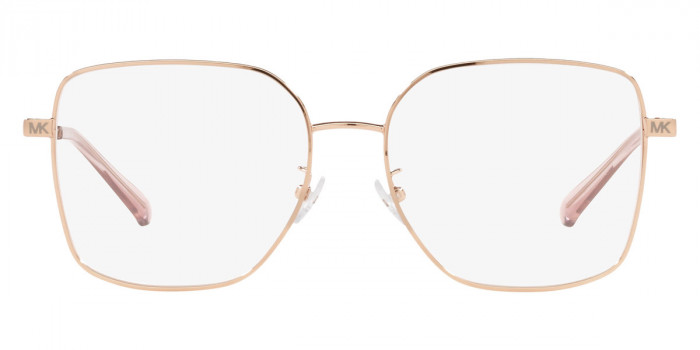 MICHAEL KORS™ Naxos MK3056 1108 55 - Rose Gold