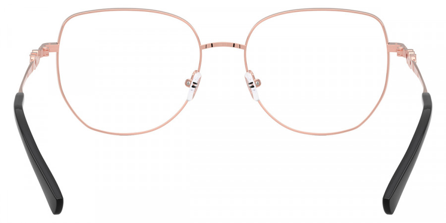 Color: Black Shiny/Rose Gold Shiny (1903) - Michael Kors MK3062190354