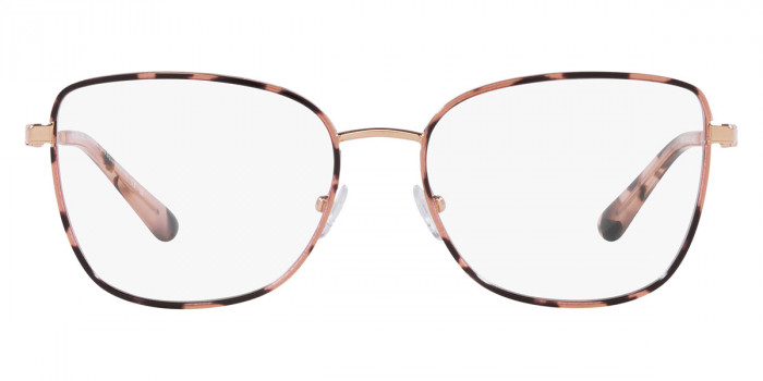 MICHAEL KORS™ Empire Square 3 MK3065J 1108 54 - Rose Gold/Pink Tortoise