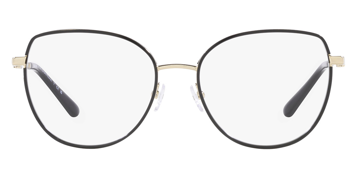 Michael Kors Catalonia MK1144B Cat Eye Sunglasses | Fashion