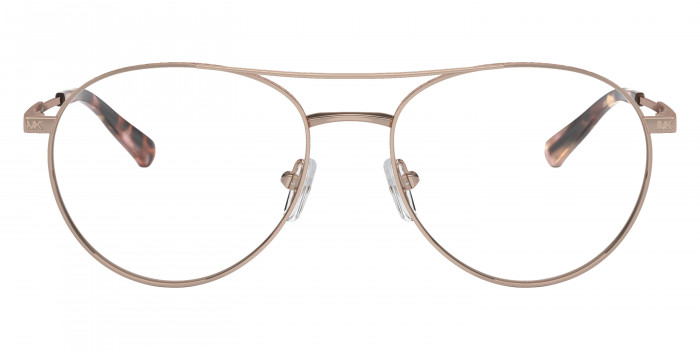 MICHAEL KORS™ Edgartown MK3069 1108 54 - Rose Gold