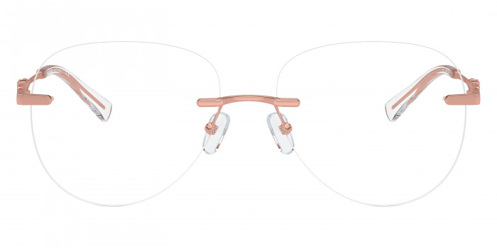 MICHAEL KORS™ Kyoto MK3077 1108 56 - Shiny Rose Gold